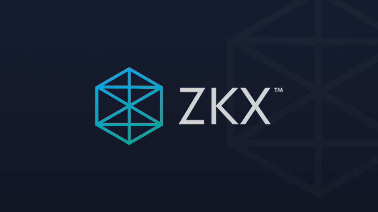 Company Zkx Solutions