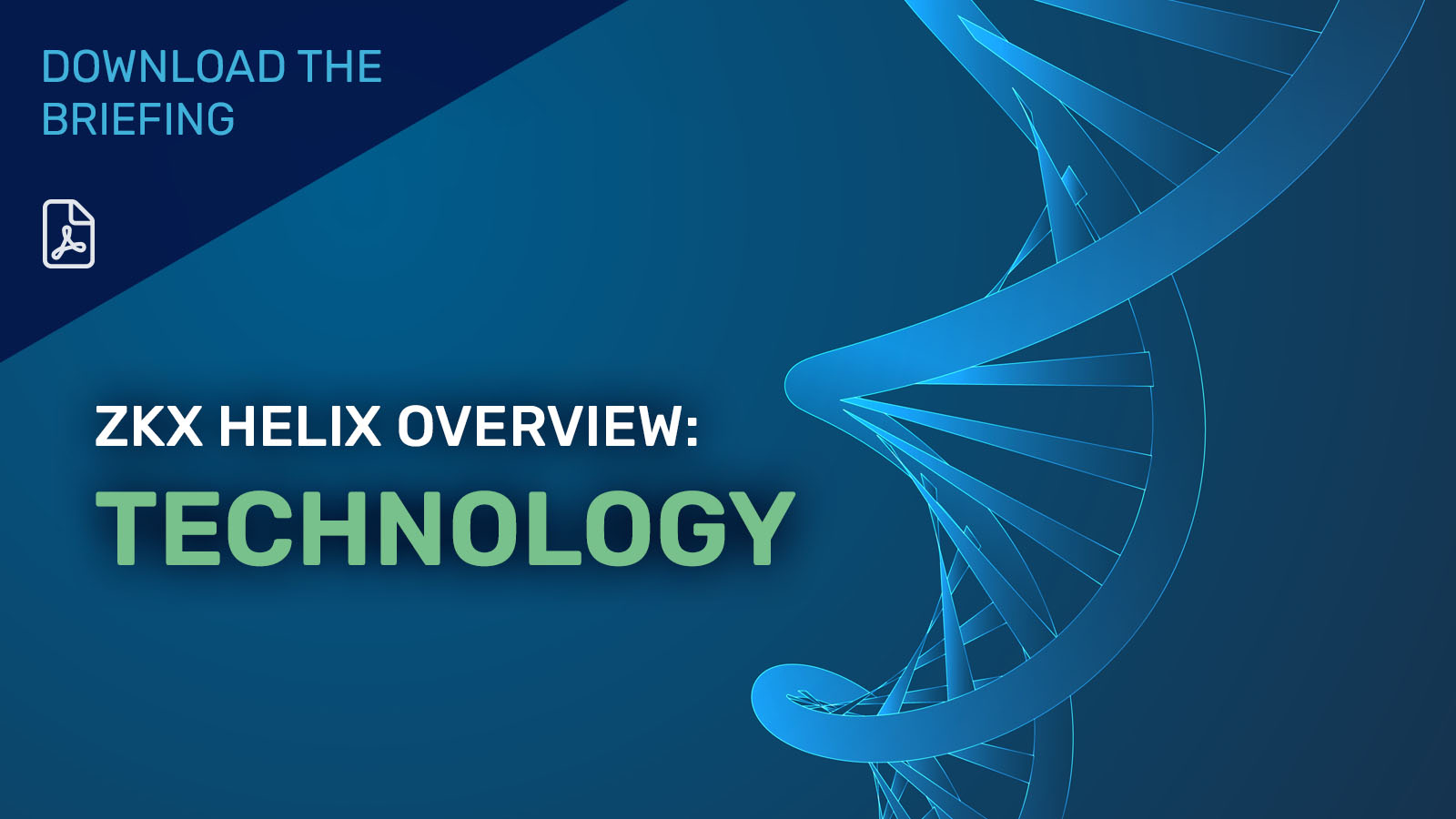 Helix Technology