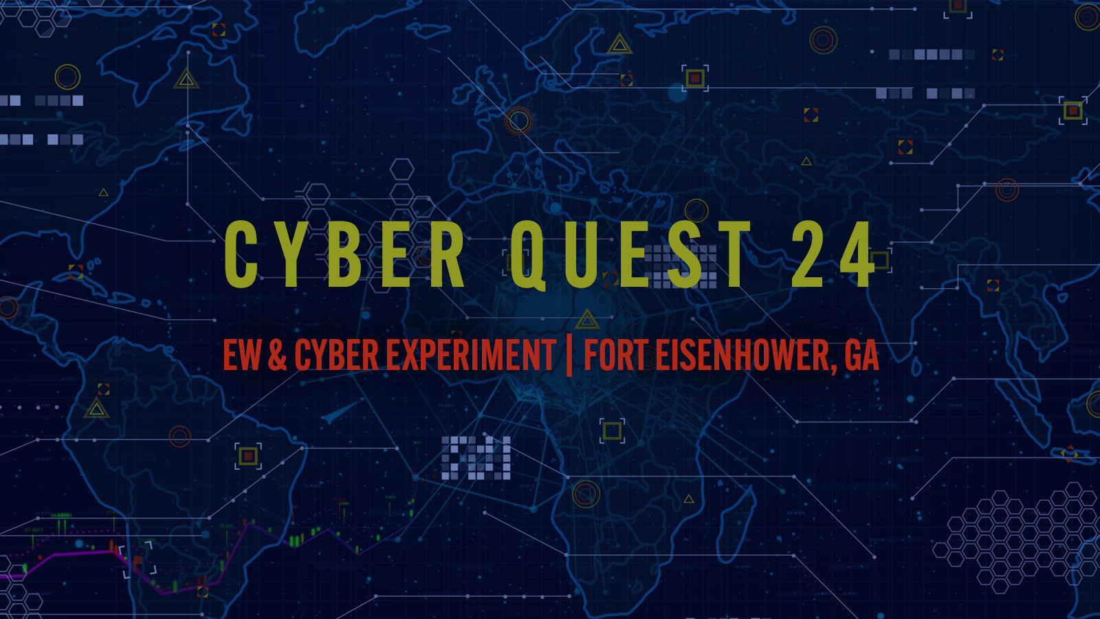 Cyber Quest 24