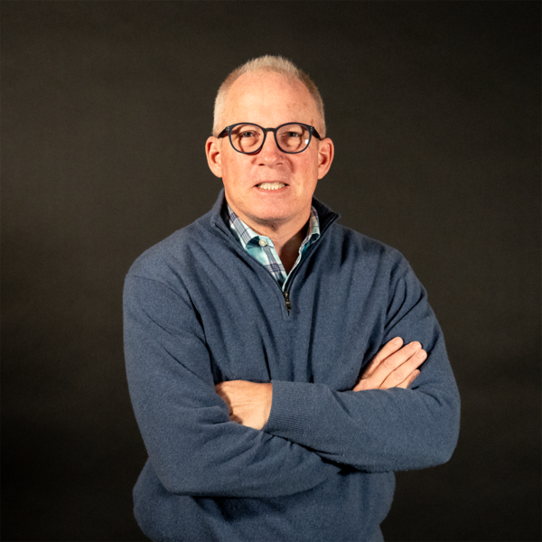 Business Development Manager photo